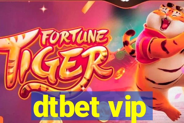 dtbet vip